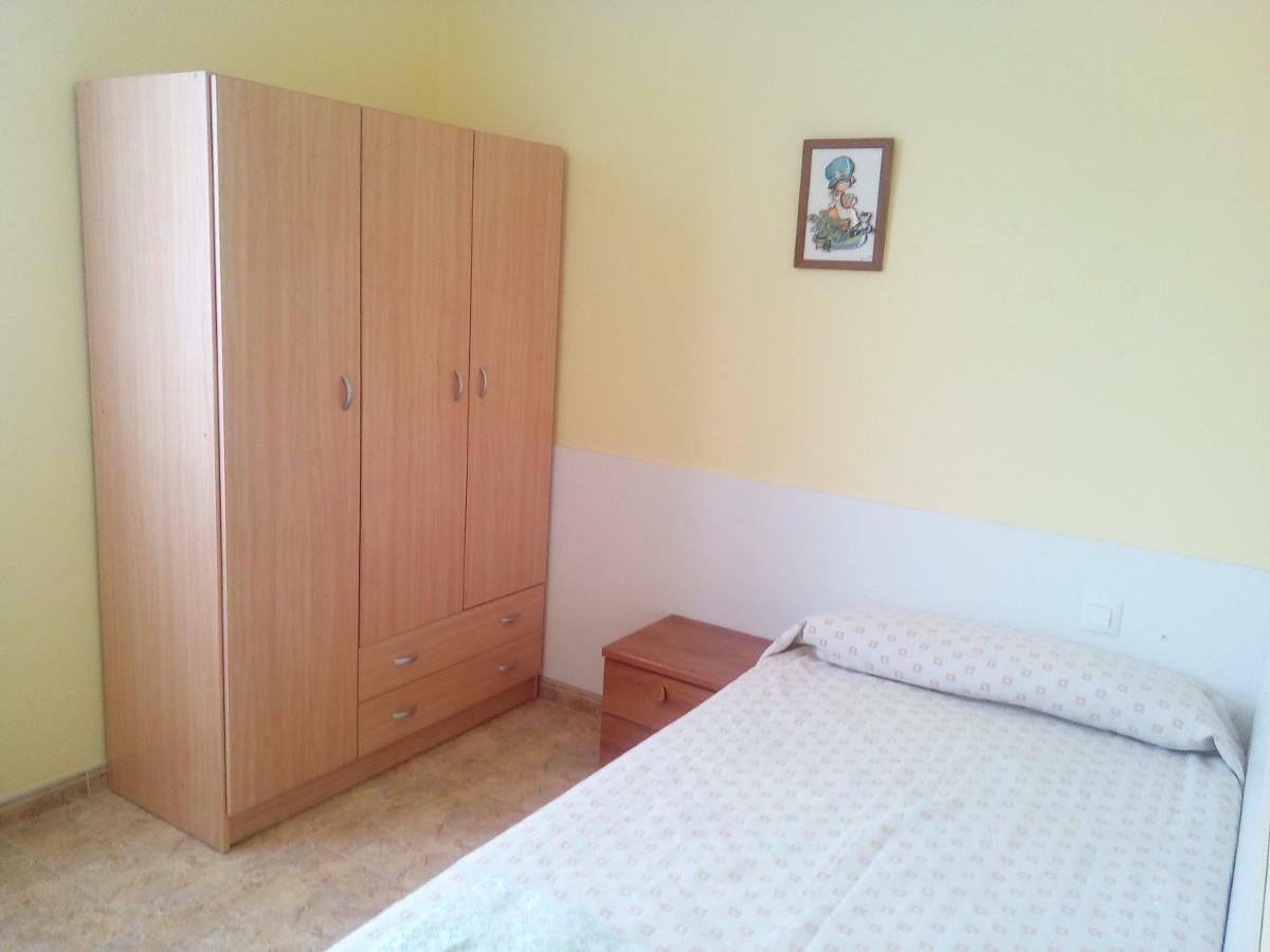 Ferienwohnung El Rincon De Zarratón Exterior foto
