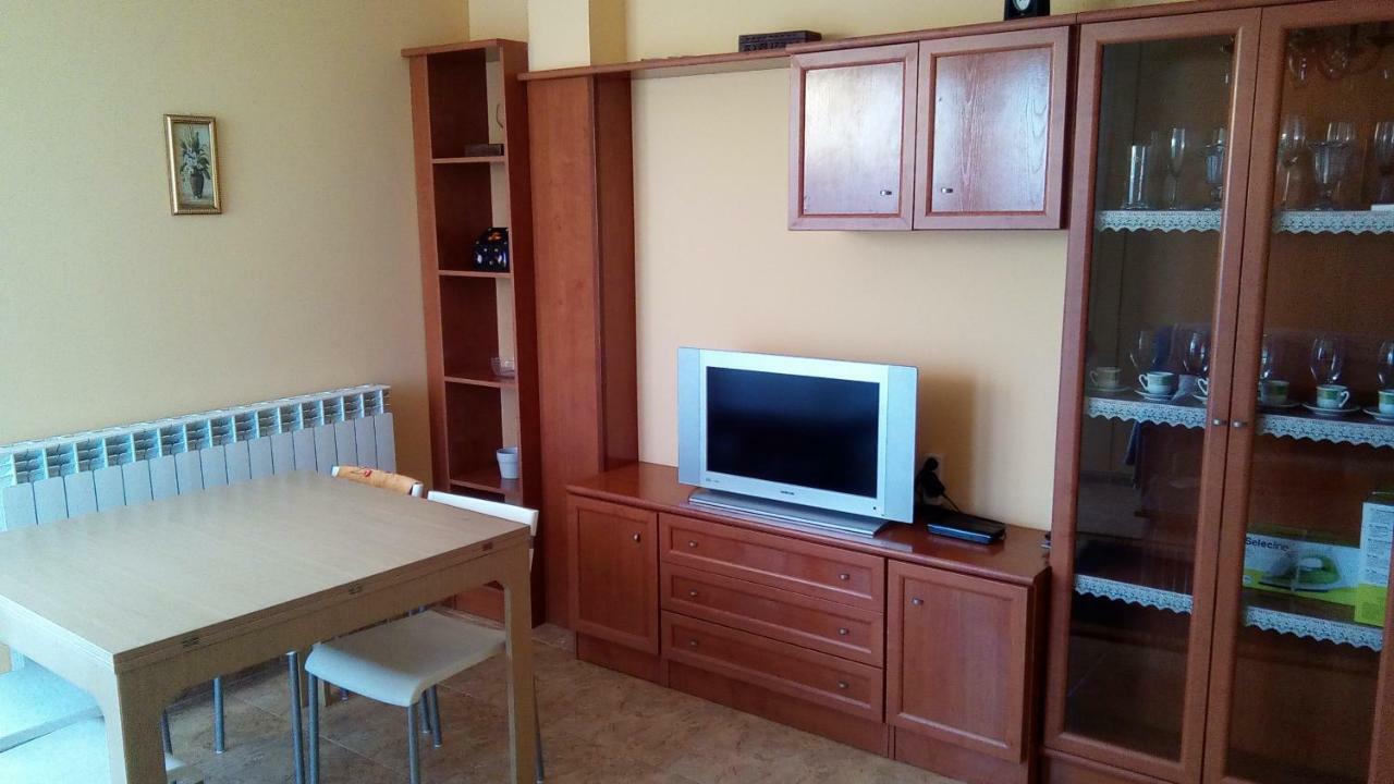 Ferienwohnung El Rincon De Zarratón Exterior foto